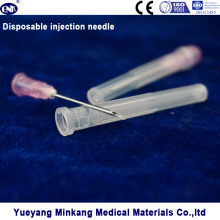 Disposable Injection Needle 18g (ENK-HN-053)